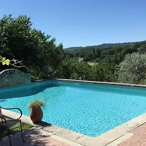  Vakantiehuis Cocotte Luberon, Forcalquier